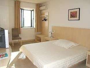 Hotel Jingjiang Inn Shanghai Xuhui Jiaotong University